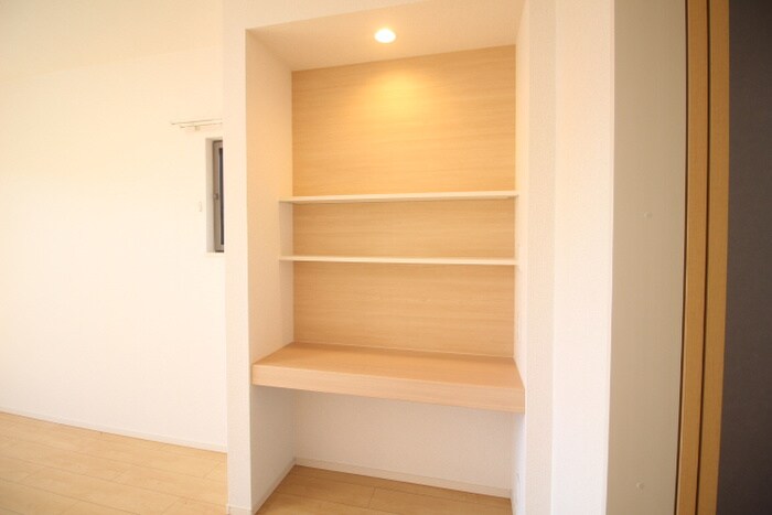 カレント・ＫⅢの物件内観写真