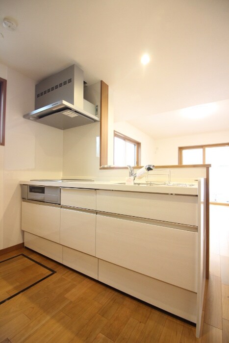 BELLE　ETOILEの物件内観写真