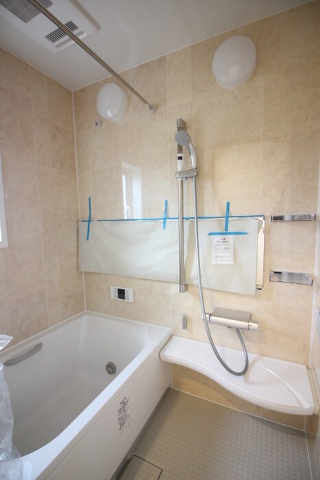 BELLE　ETOILEの物件内観写真