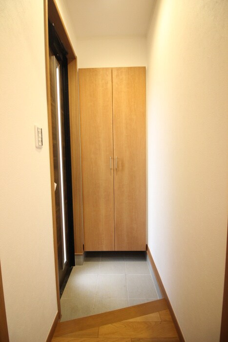 BELLE　ETOILEの物件内観写真