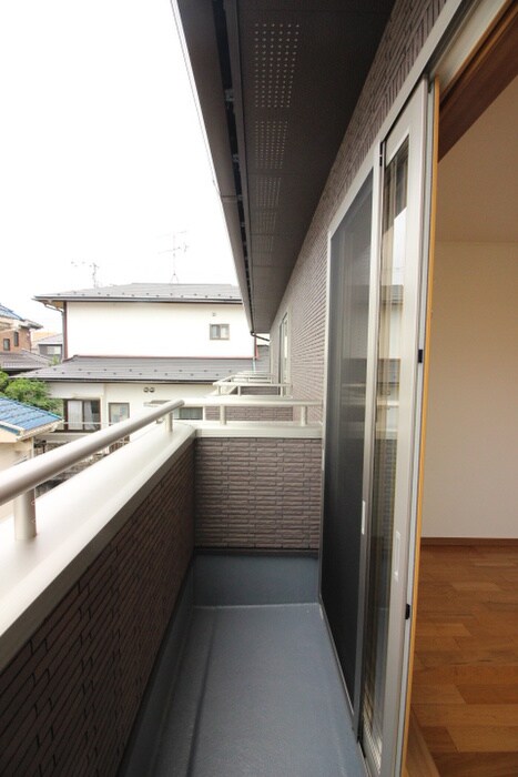 BELLE　ETOILEの物件内観写真