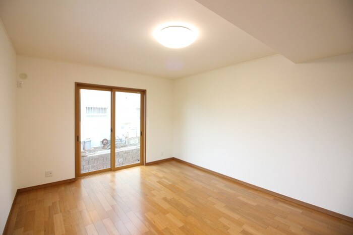 BELLE　ETOILEの物件内観写真