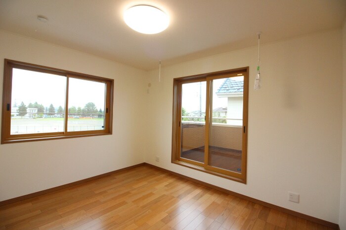 BELLE　ETOILEの物件内観写真