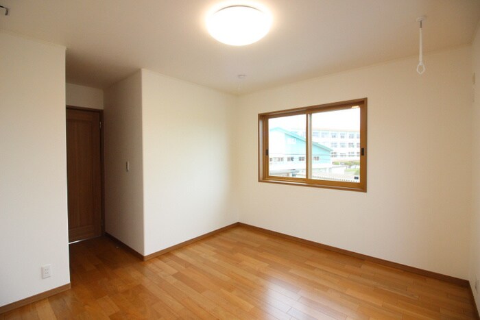 BELLE　ETOILEの物件内観写真