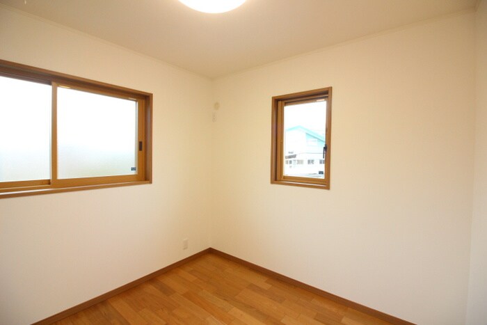 BELLE　ETOILEの物件内観写真