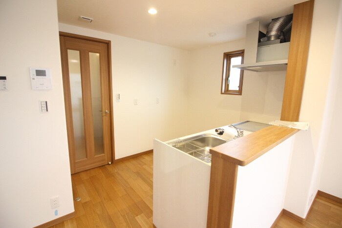 BELLE　ETOILEの物件内観写真