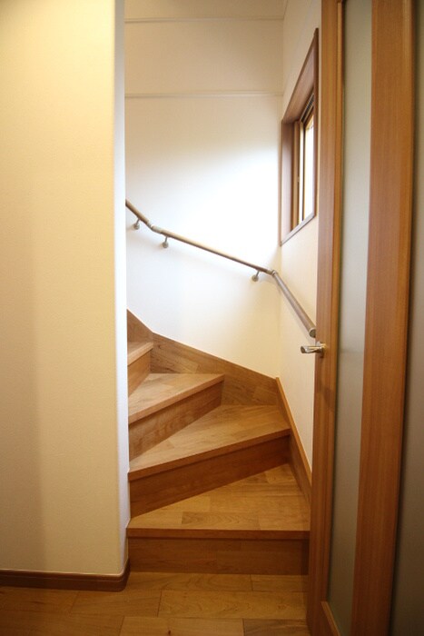 BELLE　ETOILEの物件内観写真