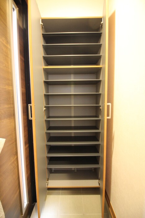 BELLE　ETOILEの物件内観写真