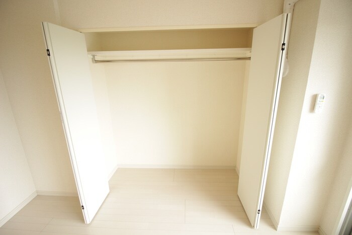 APPLE堤通雨宮の物件内観写真