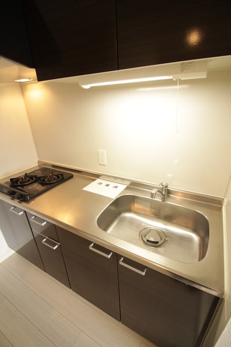 APPLE堤通雨宮の物件内観写真