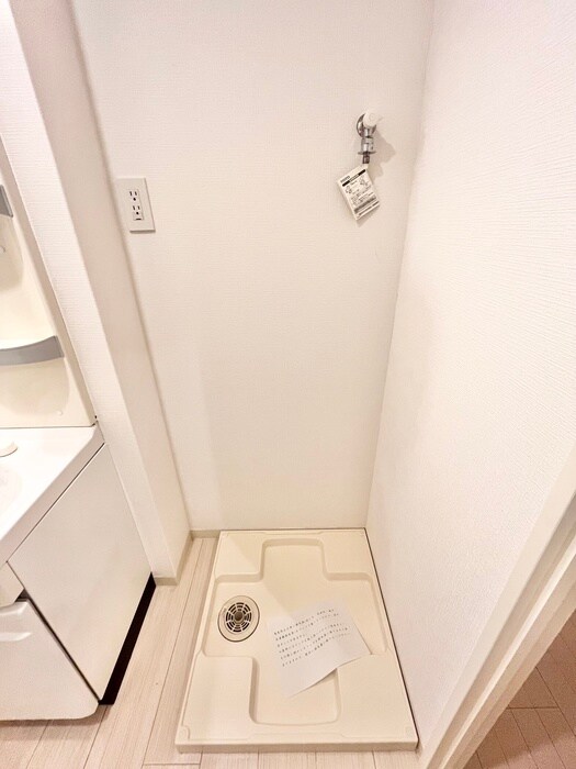 APPLE堤通雨宮の物件内観写真