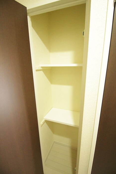 APPLE堤通雨宮の物件内観写真