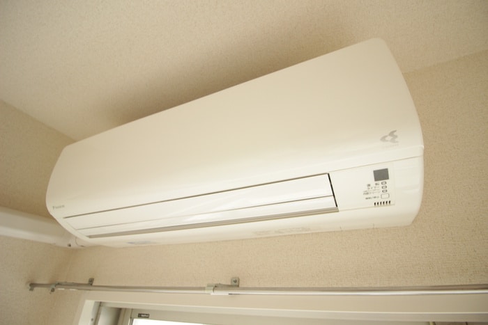 APPLE堤通雨宮の物件内観写真