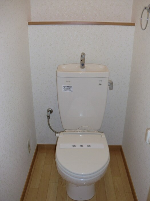 Ａｍｏｕｒビ－ベの物件内観写真