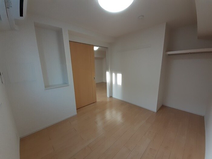 レジデンスアズマⅡの物件内観写真