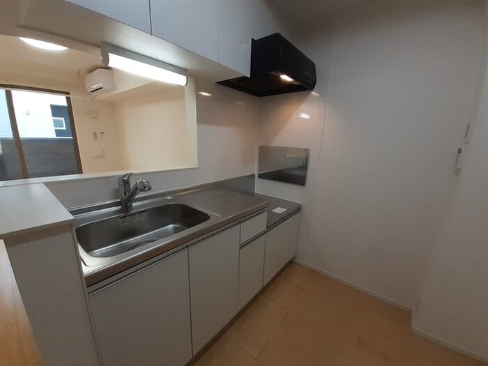 レジデンスアズマⅡの物件内観写真