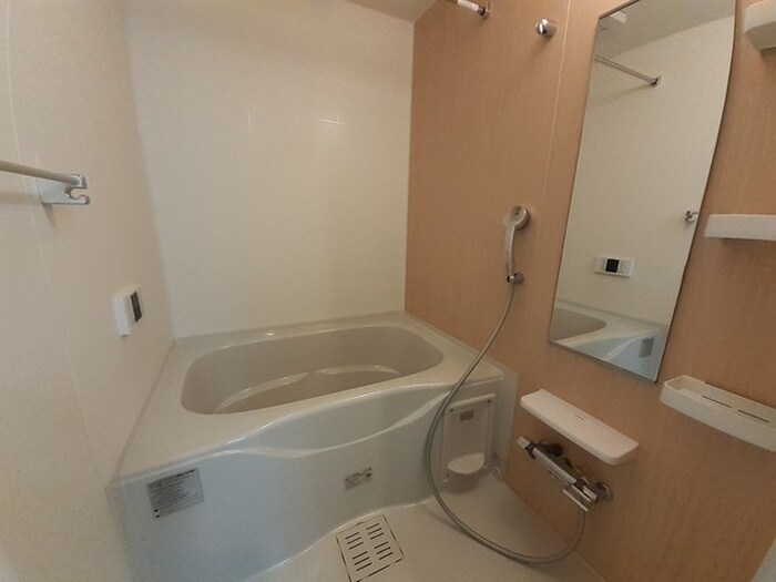 レジデンスアズマⅡの物件内観写真