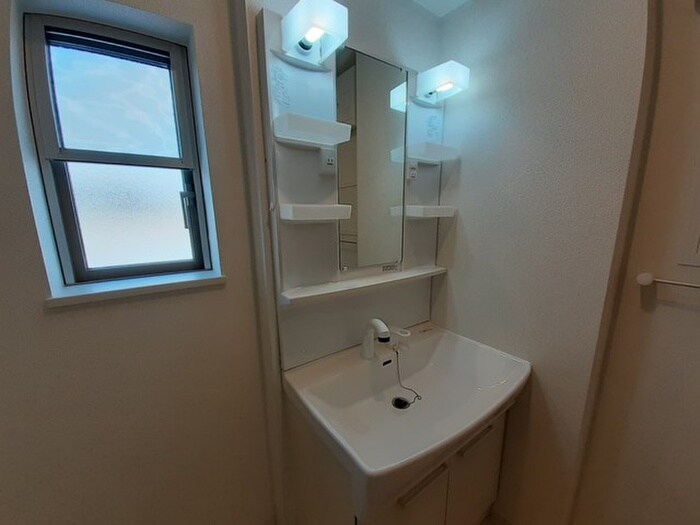 レジデンスアズマⅡの物件内観写真