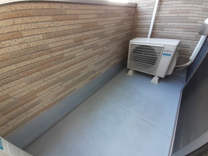 レジデンスアズマⅡの物件内観写真