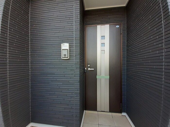 レジデンスアズマⅡの物件内観写真