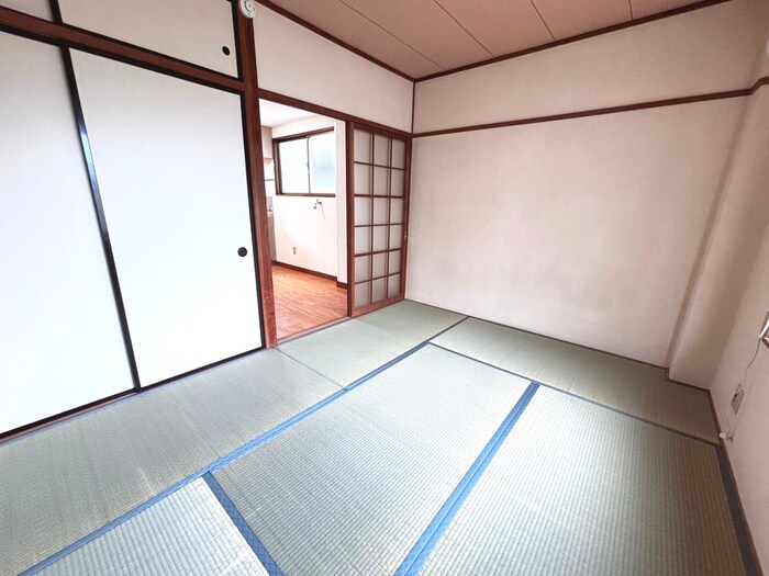 丸善アパートの物件内観写真