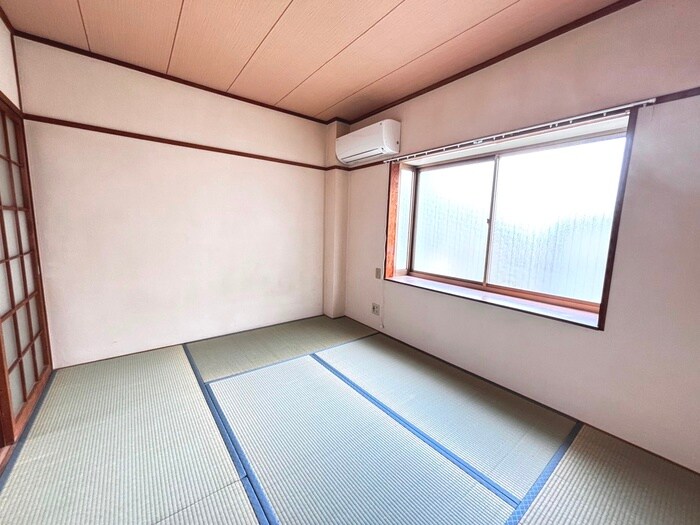 丸善アパートの物件内観写真