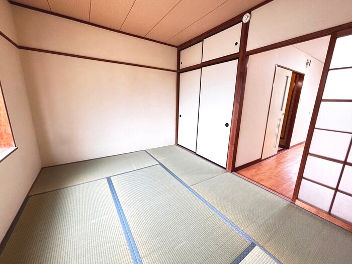 丸善アパートの物件内観写真