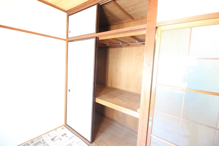 丸善アパートの物件内観写真