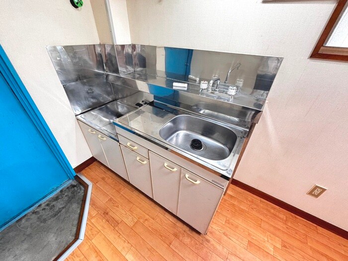 丸善アパートの物件内観写真