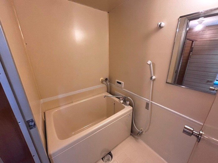 丸善アパートの物件内観写真