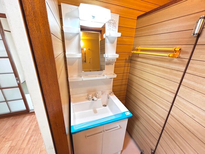 丸善アパートの物件内観写真