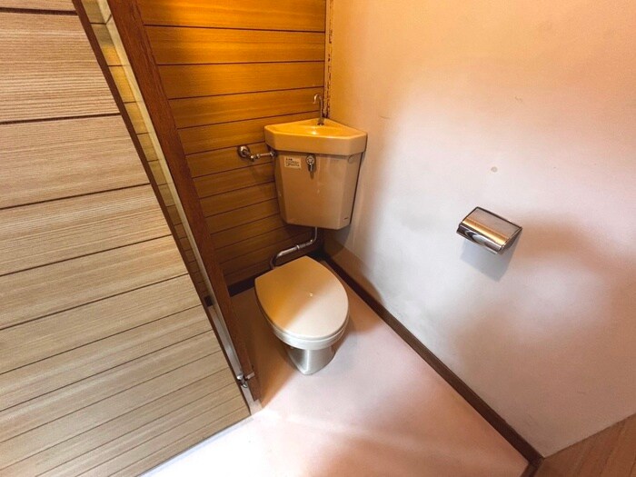 丸善アパートの物件内観写真