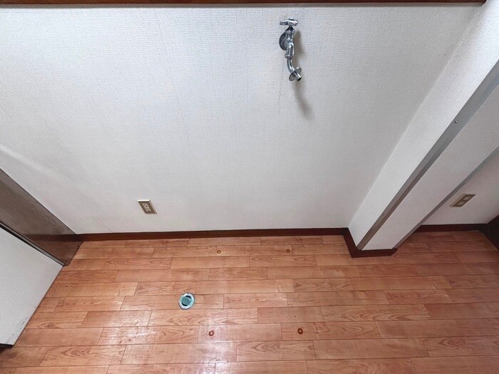 丸善アパートの物件内観写真