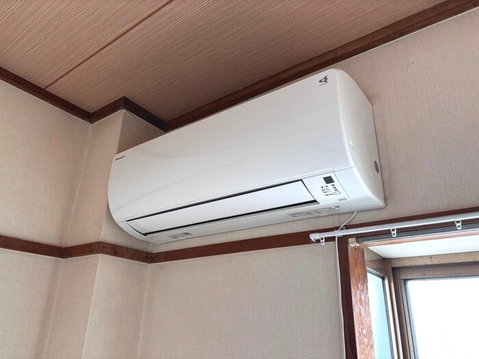 丸善アパートの物件内観写真