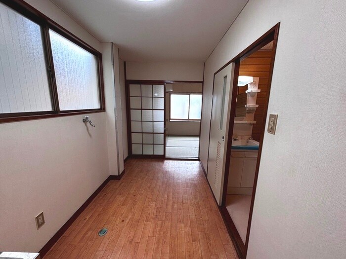 丸善アパートの物件内観写真