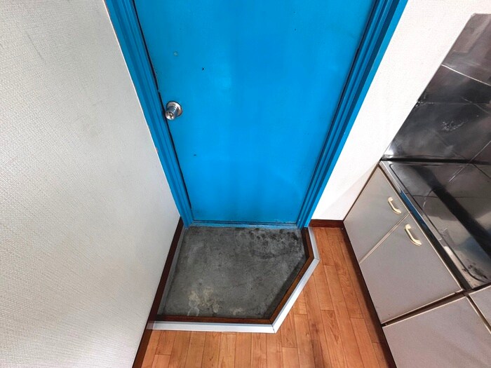 丸善アパートの物件内観写真