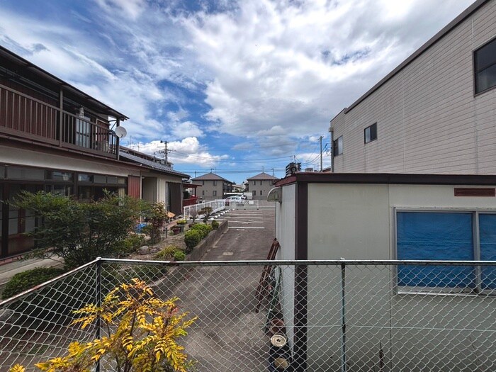 丸善アパートの物件内観写真