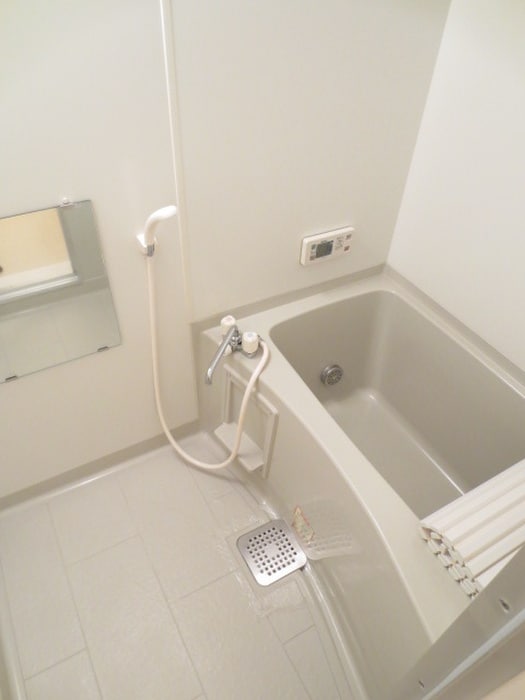 ロ－ズガ－デンＤ棟の物件内観写真