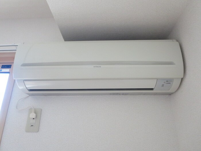 ロ－ズガ－デンＤ棟の物件内観写真