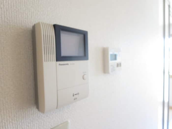 ロ－ズガ－デンＤ棟の物件内観写真