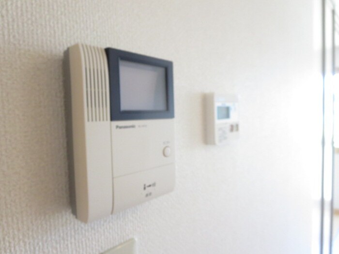 ロ－ズガ－デンＤ棟の物件内観写真