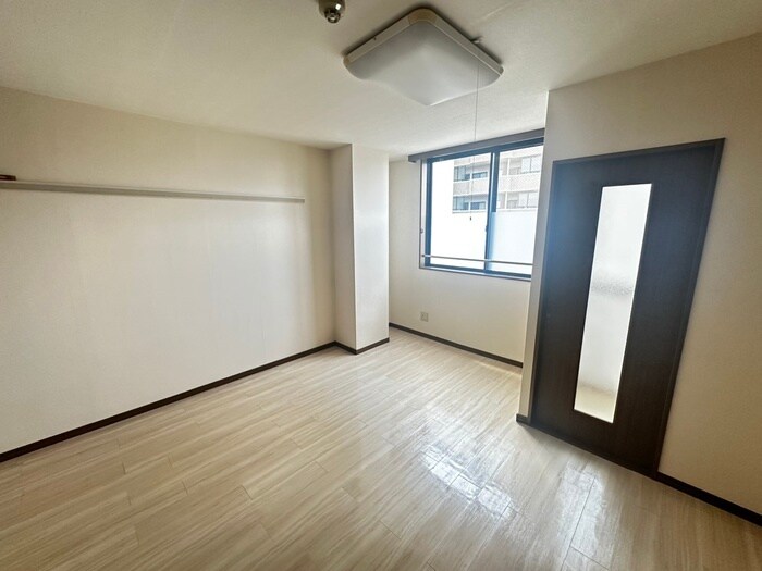 ファミールかんのの物件内観写真