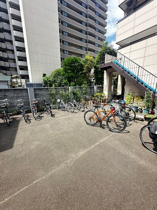 ファミールかんのの物件外観写真