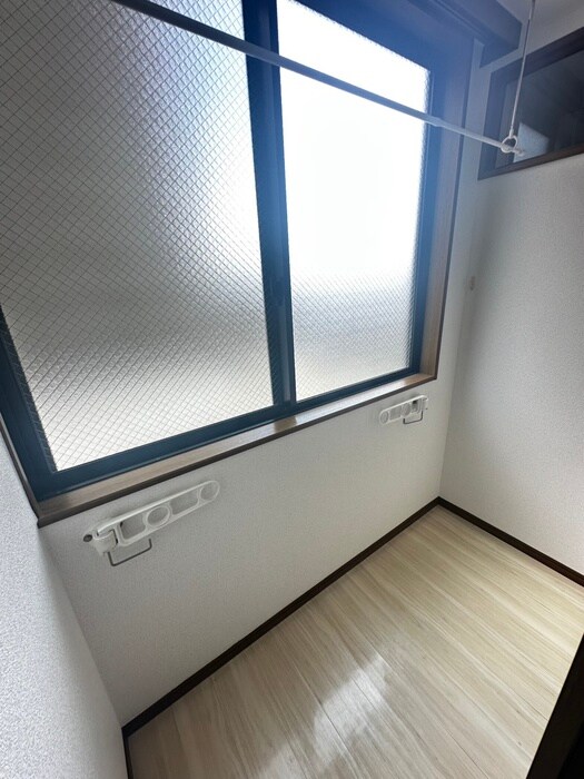 ファミールかんのの物件内観写真