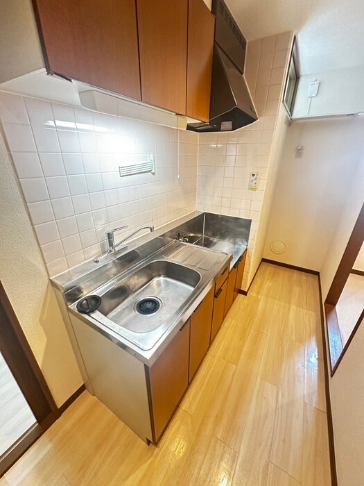 ファミールかんのの物件内観写真