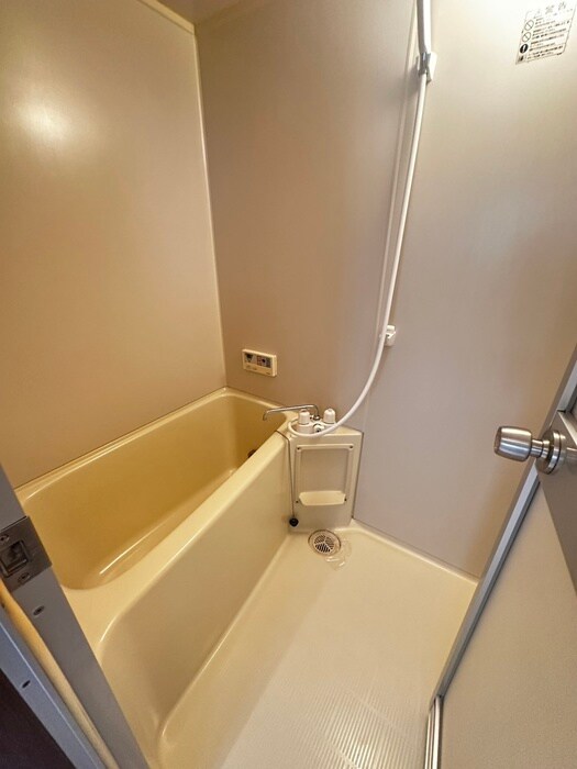 ファミールかんのの物件内観写真