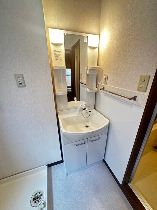 ファミールかんのの物件内観写真