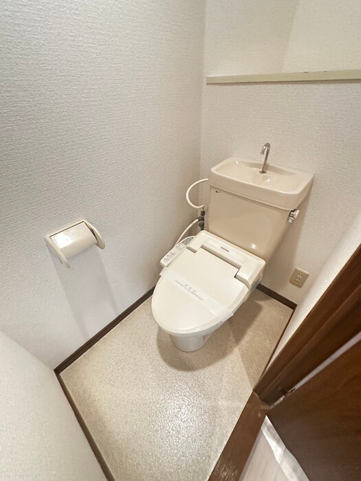 ファミールかんのの物件内観写真