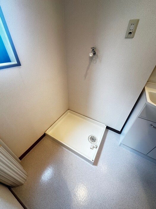 ファミールかんのの物件内観写真