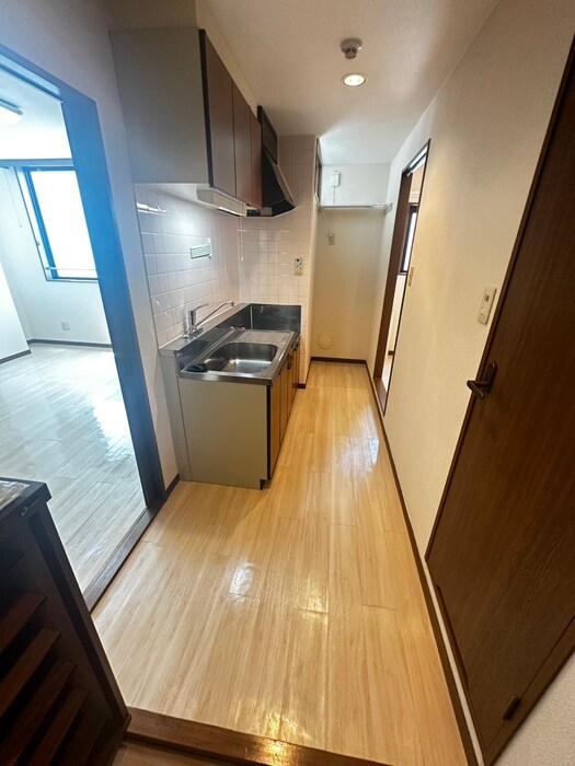 ファミールかんのの物件内観写真